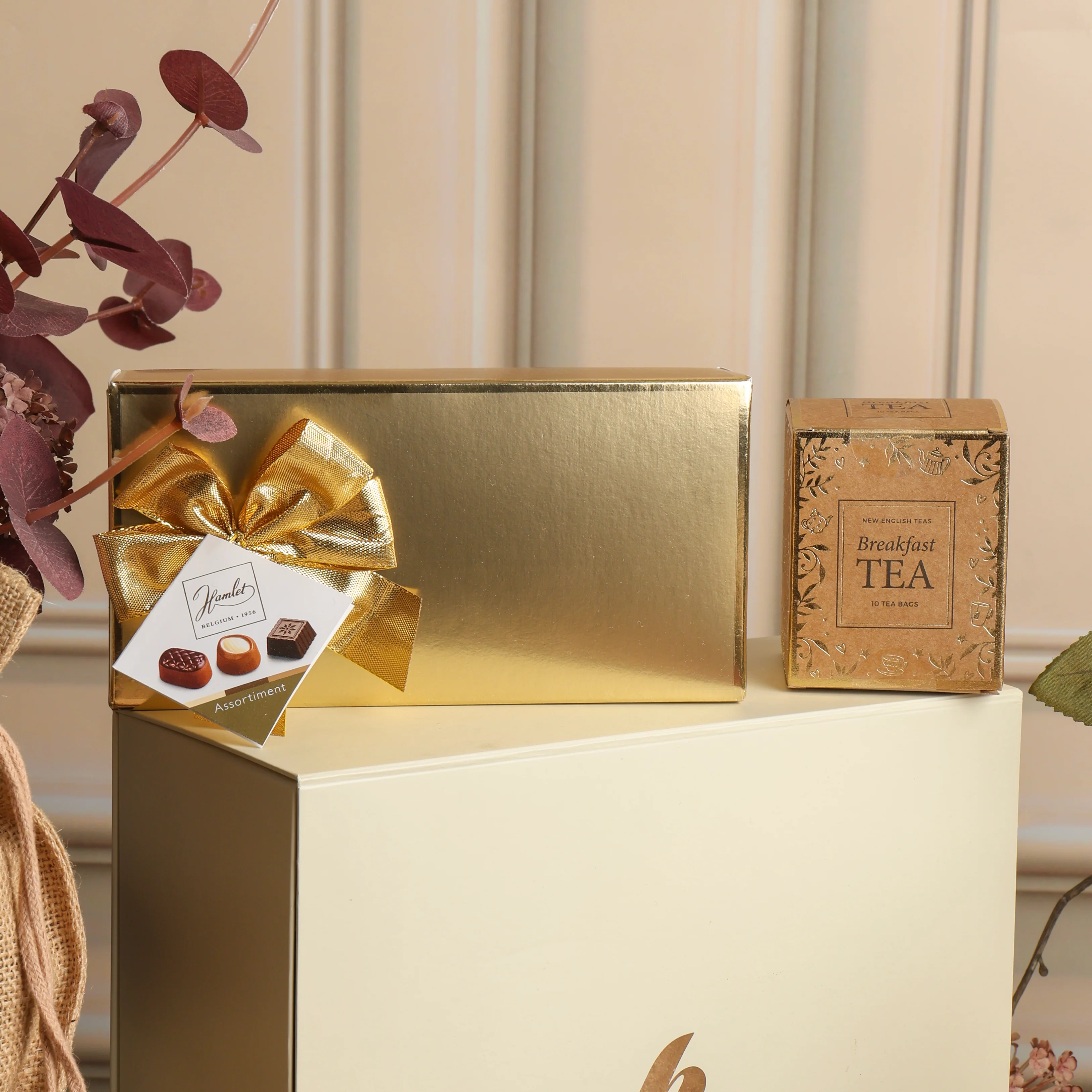 The Joyful Delights Hamper - Image 8