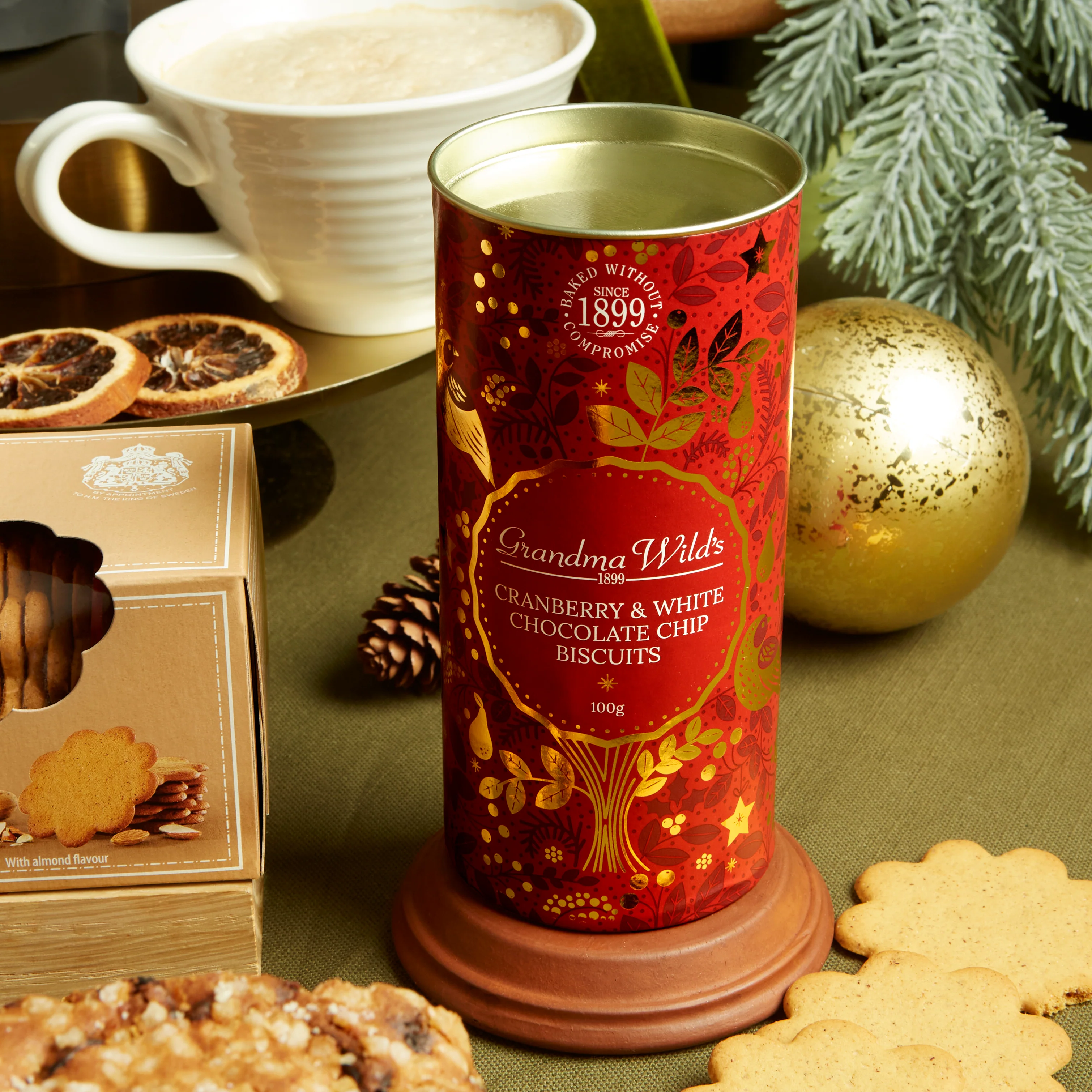 The Magic of Christmas Hamper - Image 12