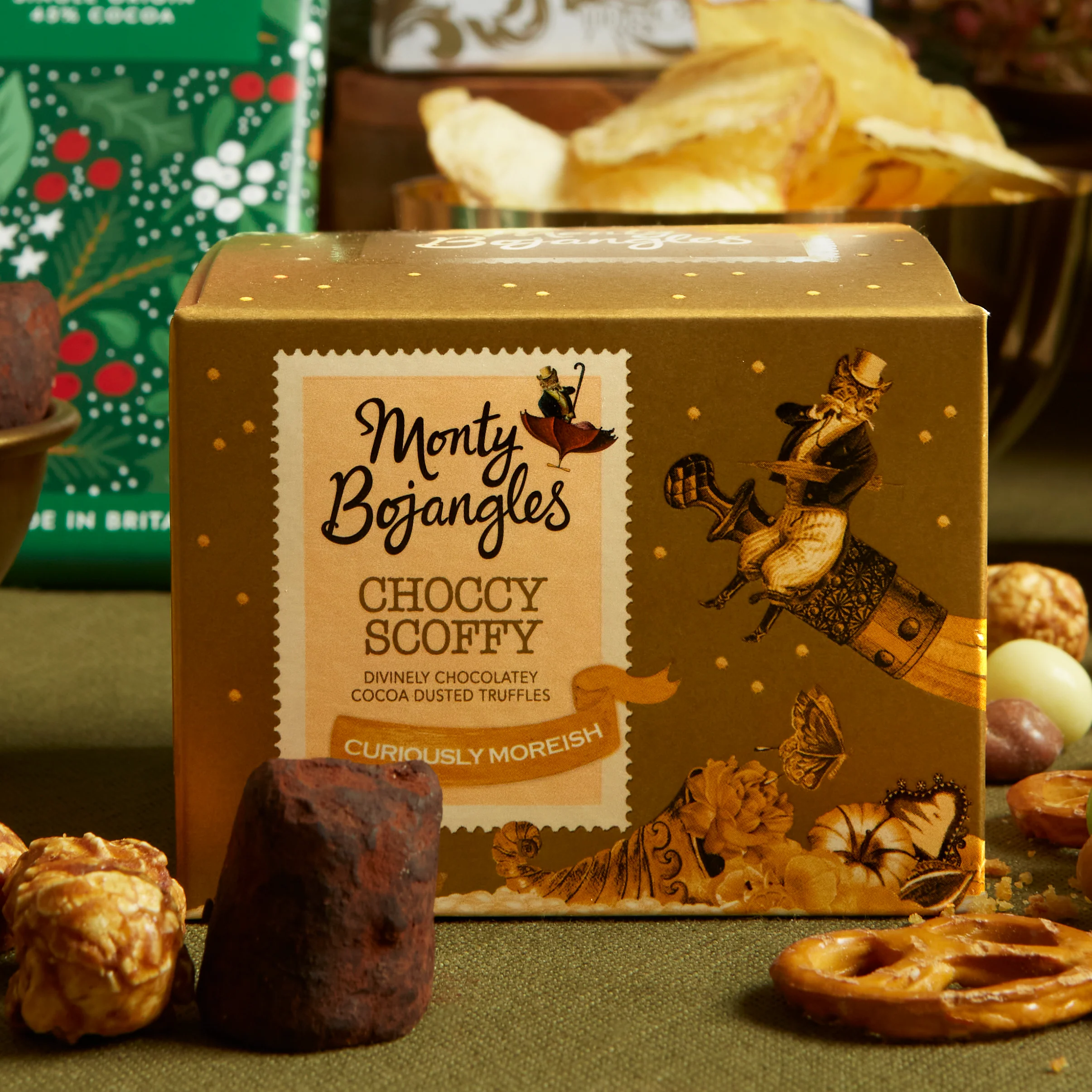 The Magic of Christmas Hamper - Image 15