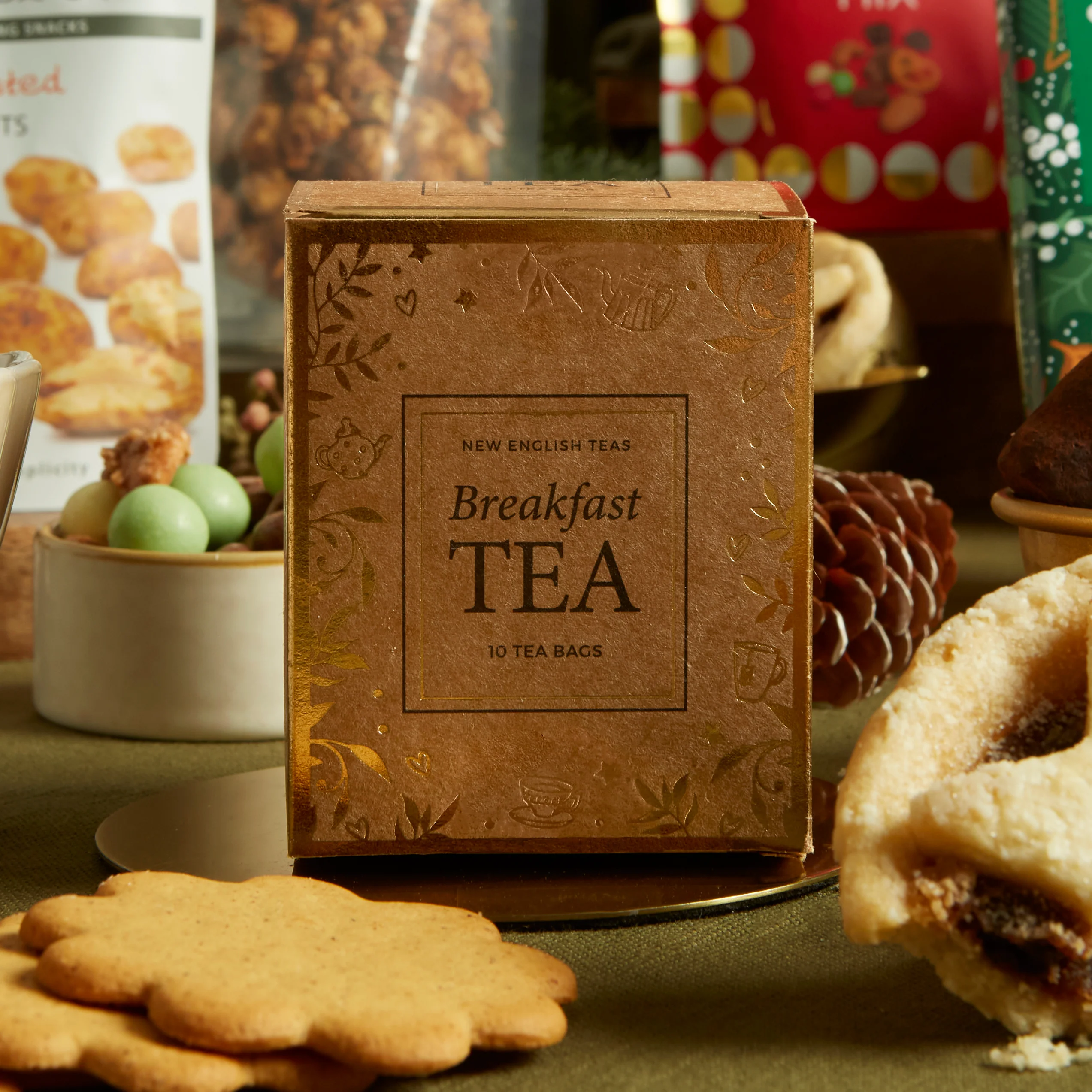 The Magic of Christmas Hamper - Image 6