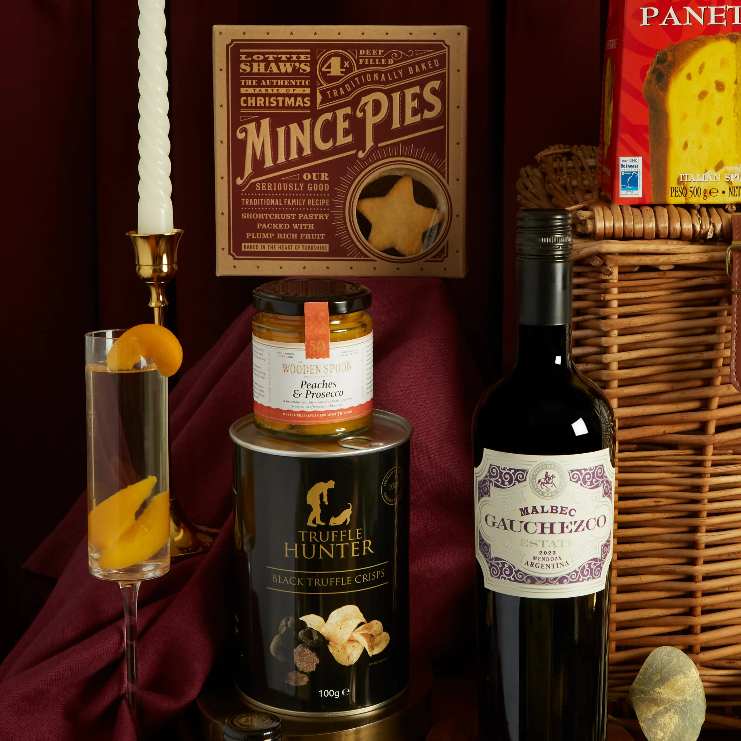 Magnificent Christmas Hamper - Image 18