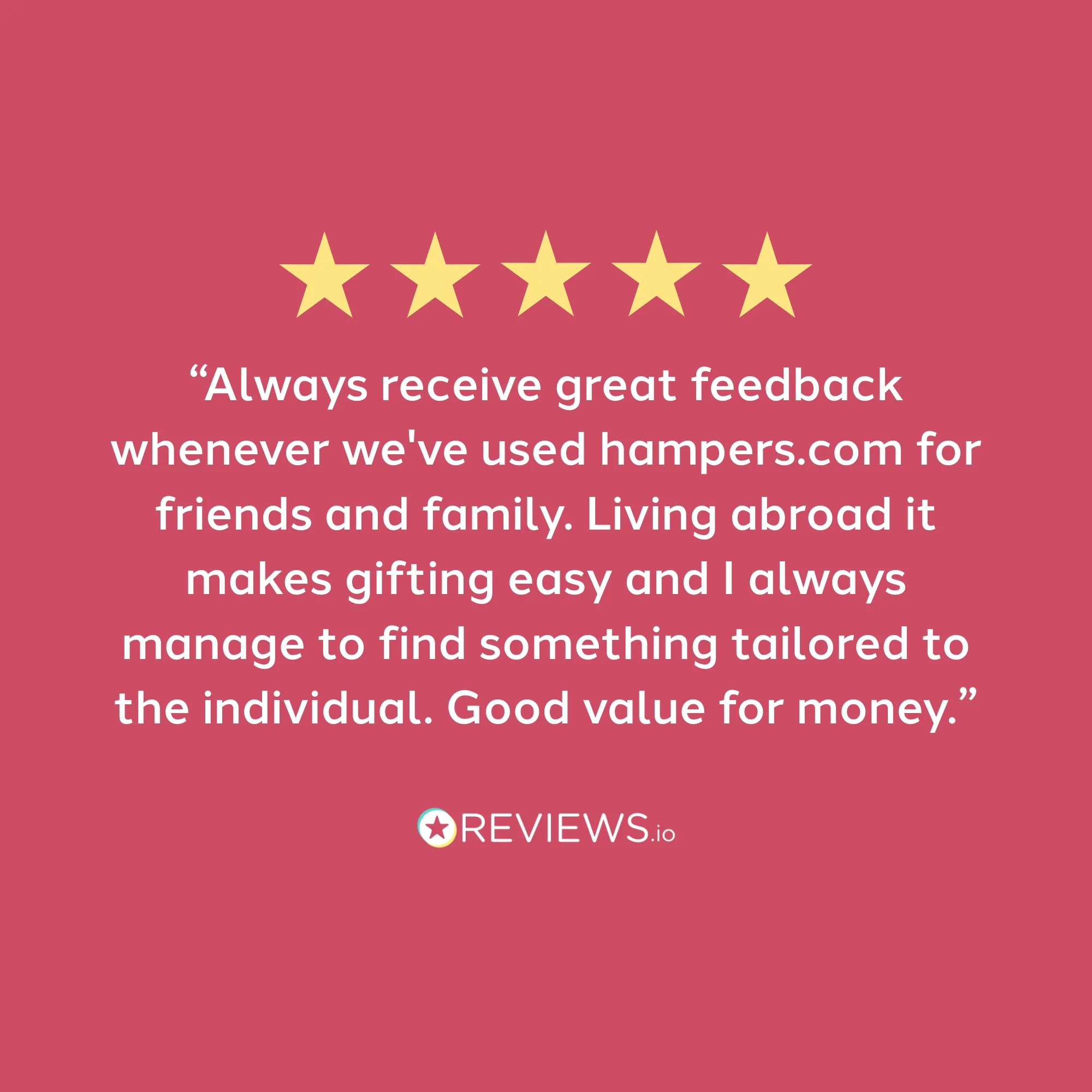 Magnificent Christmas Hamper - Image 3