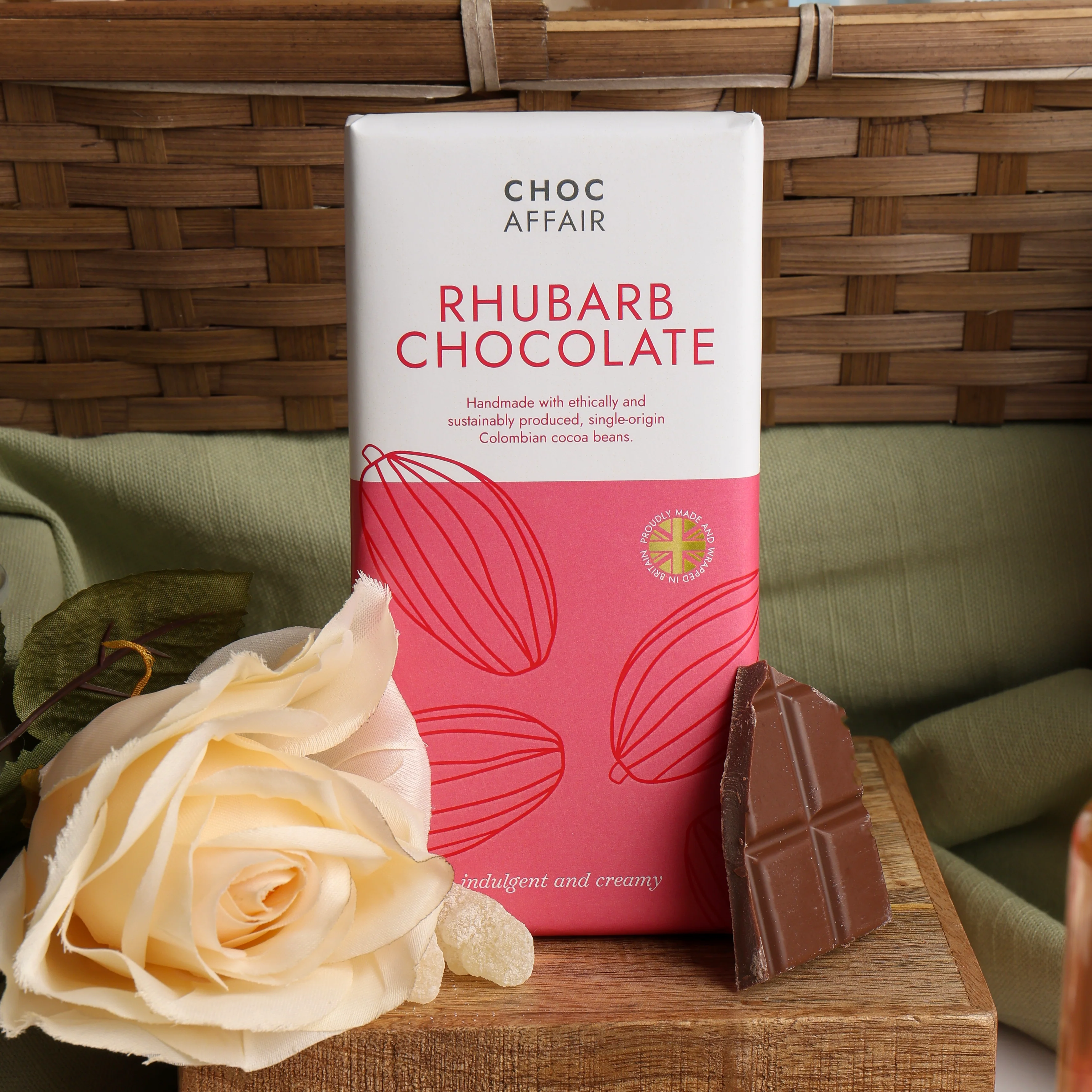 The Pink Gin Gift Hamper - Image 5