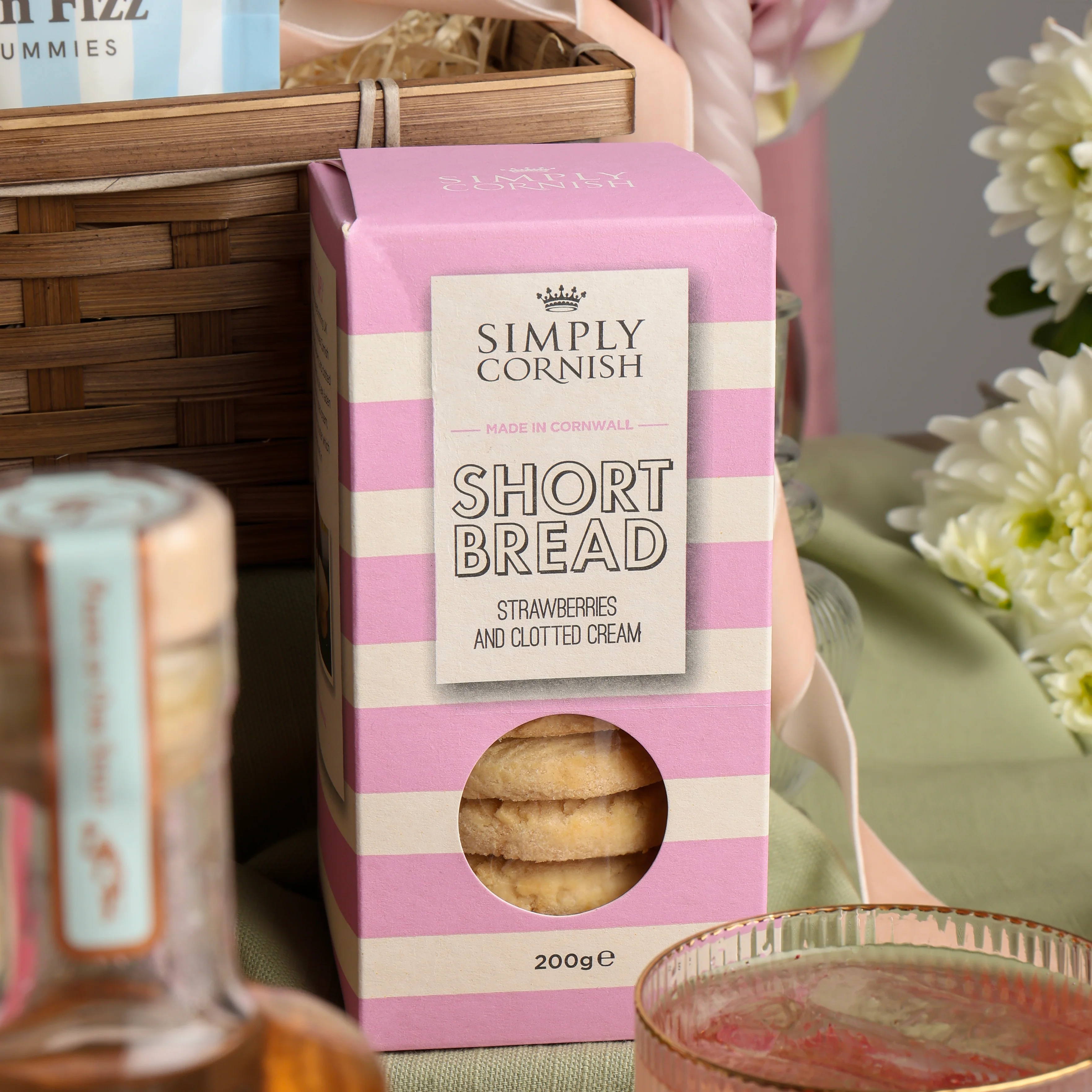 The Pink Gin Gift Hamper - Image 6