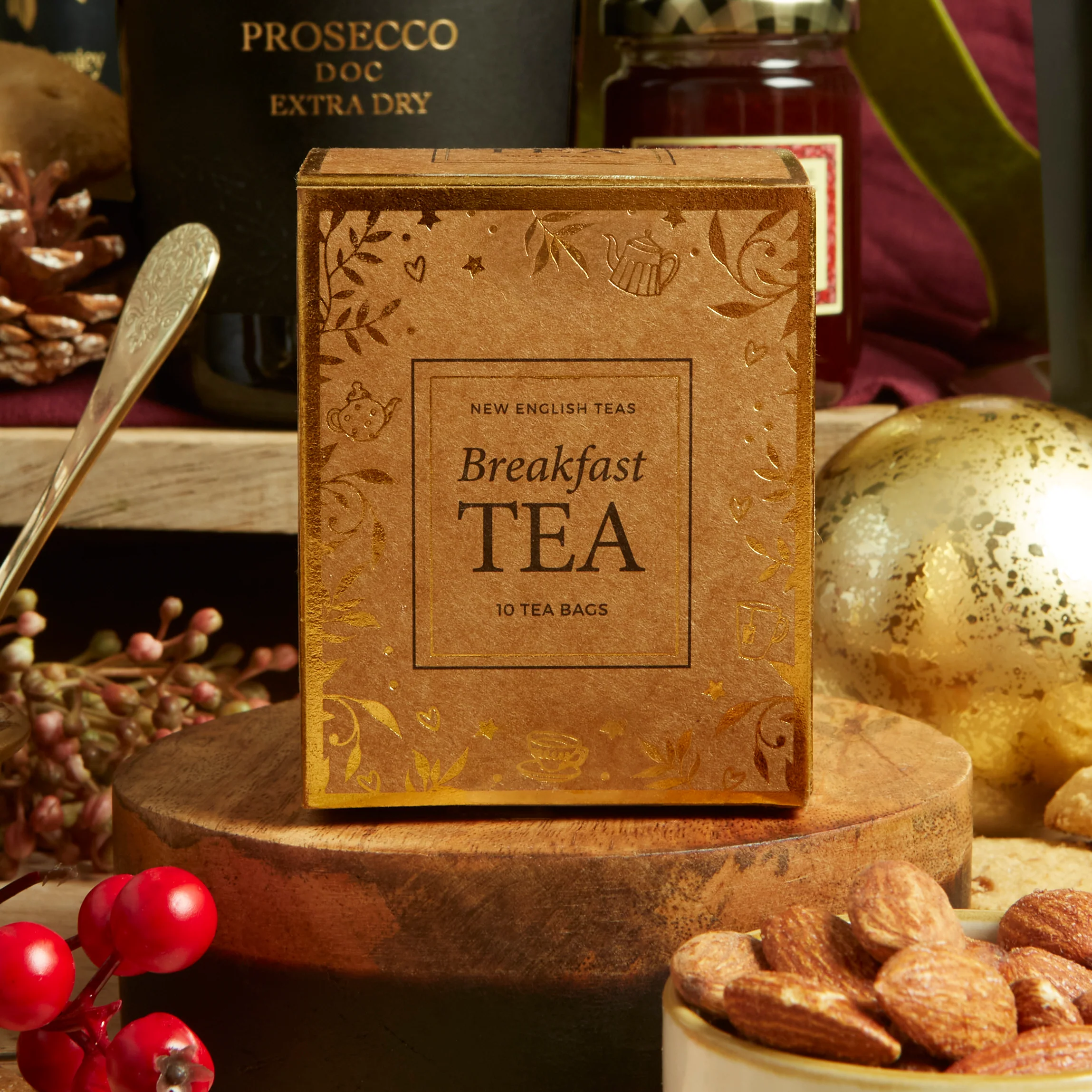 Traditional Christmas Hamper - Image 13