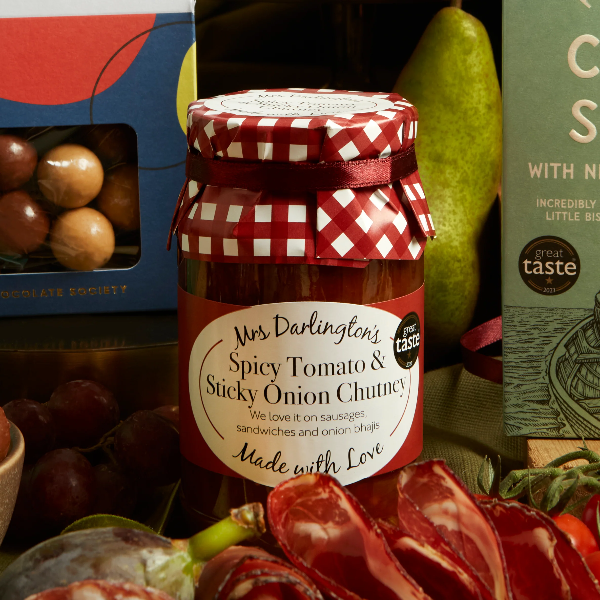 The Ultimate Christmas Hamper - Image 13