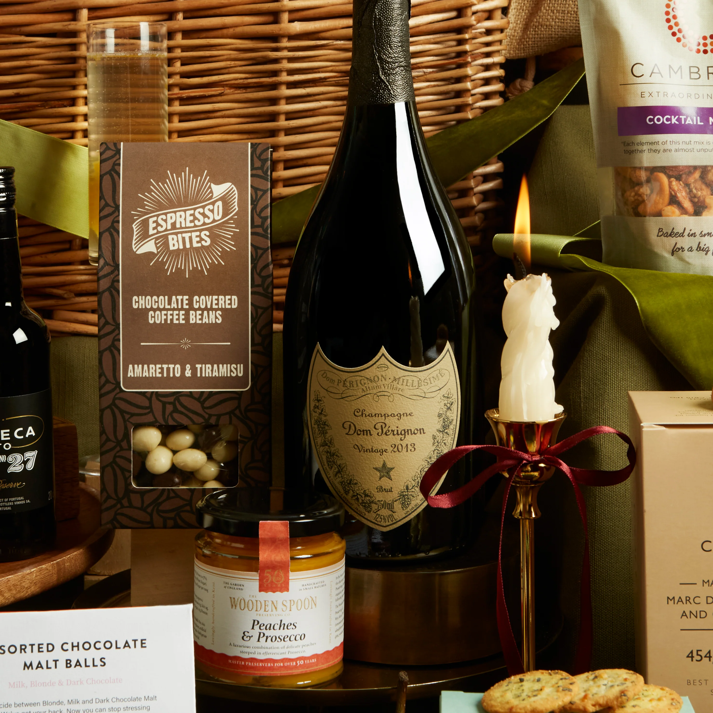 The Ultimate Christmas Hamper - Image 15