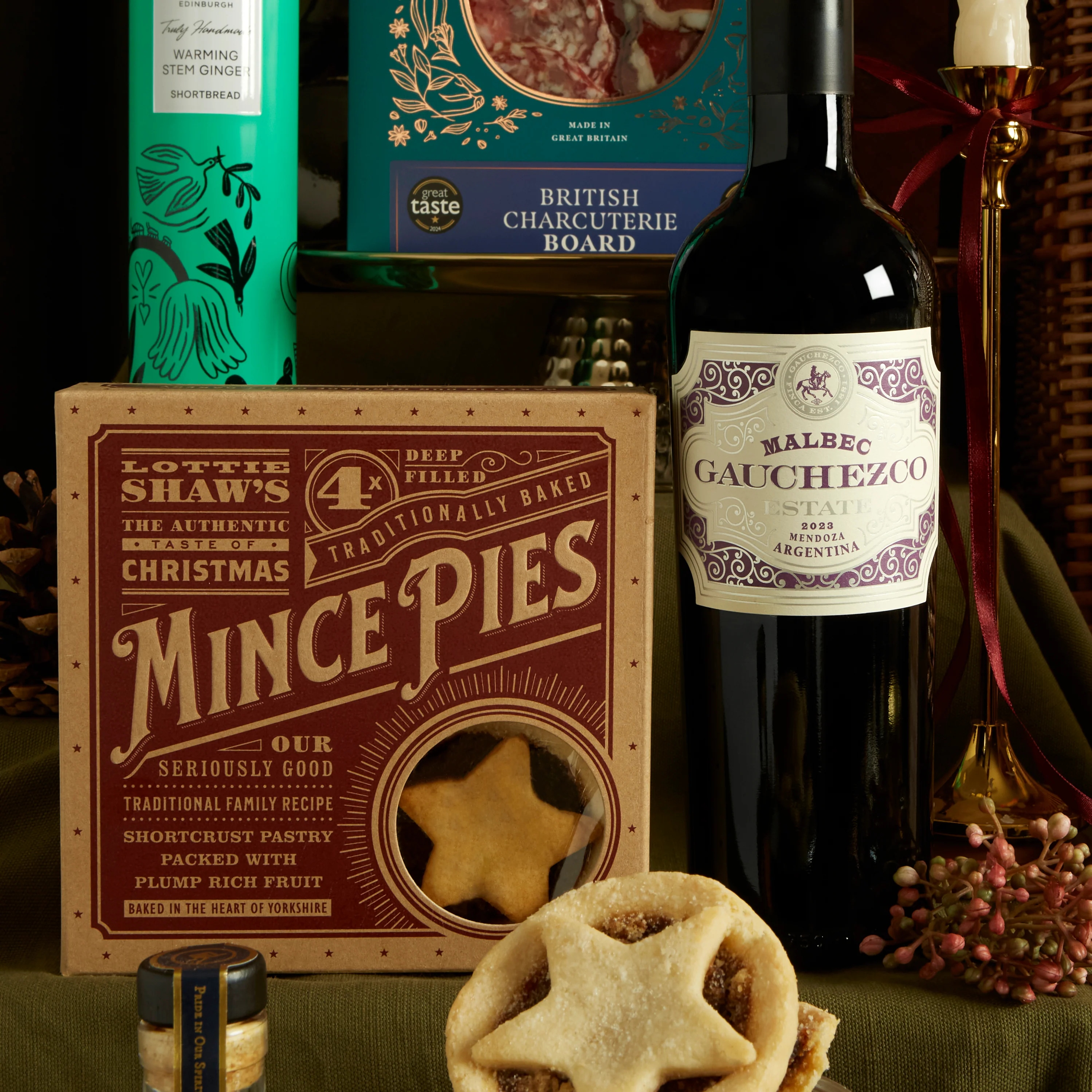 The Ultimate Christmas Hamper - Image 16