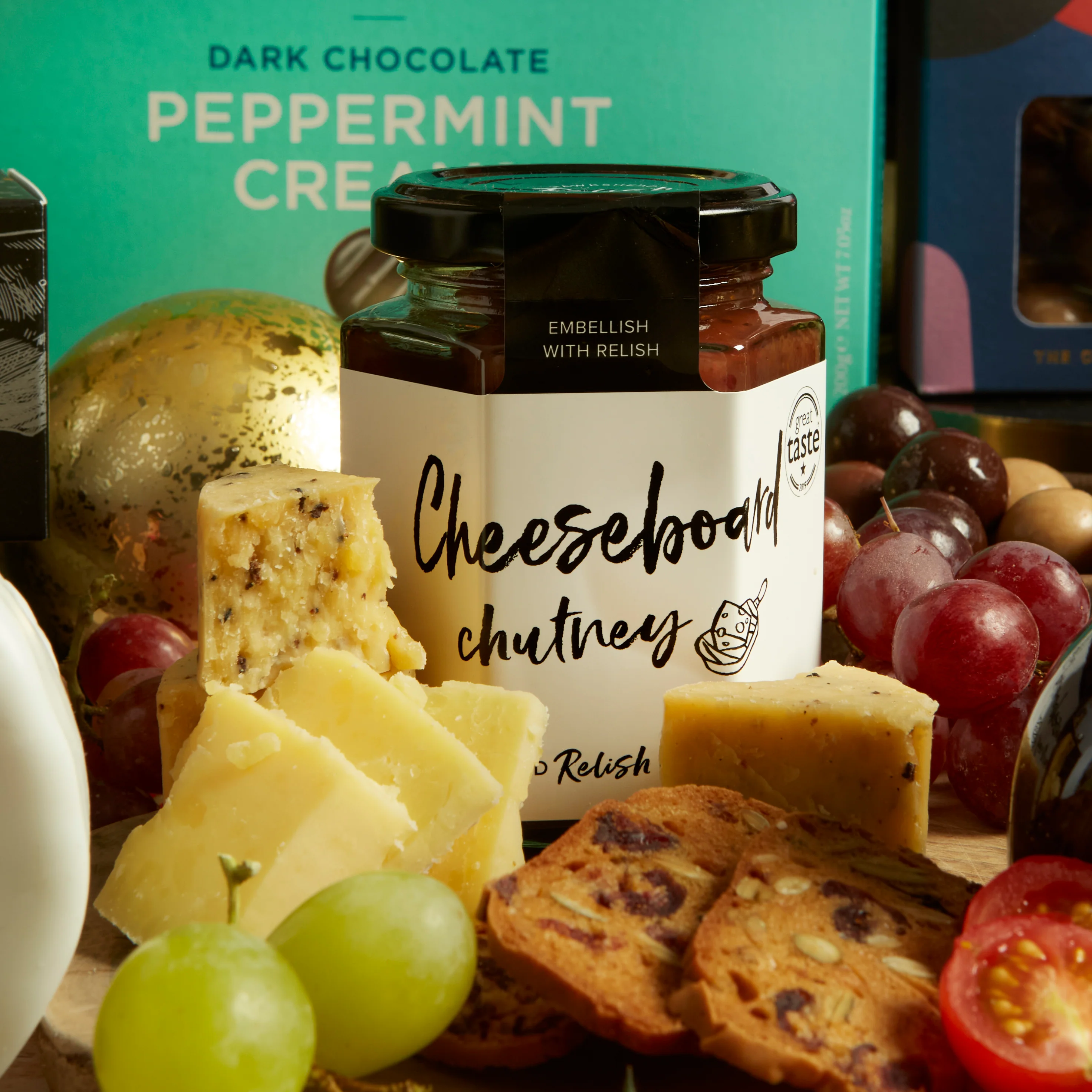 The Ultimate Christmas Hamper - Image 20