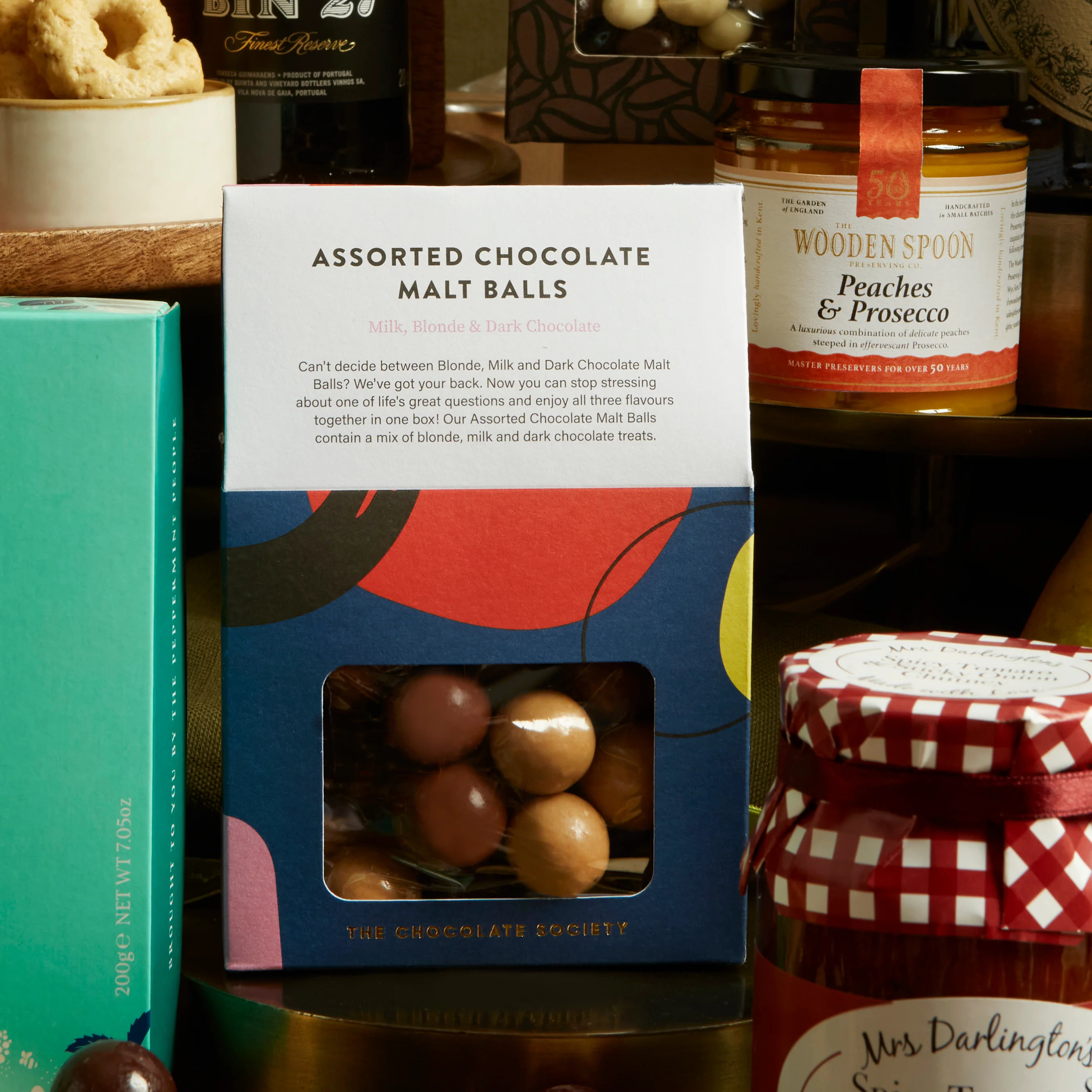 The Ultimate Christmas Hamper - Image 4