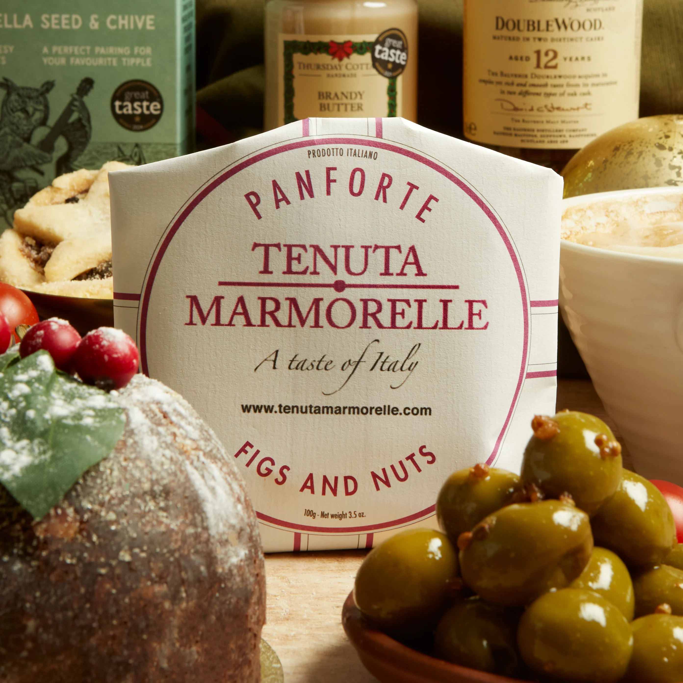 The Ultimate Christmas Hamper - Image 6