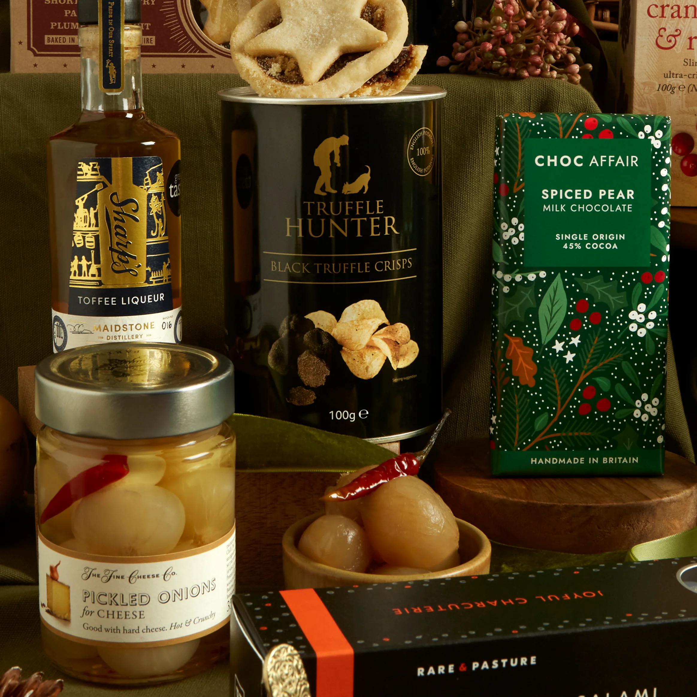 The Ultimate Christmas Hamper - Image 8
