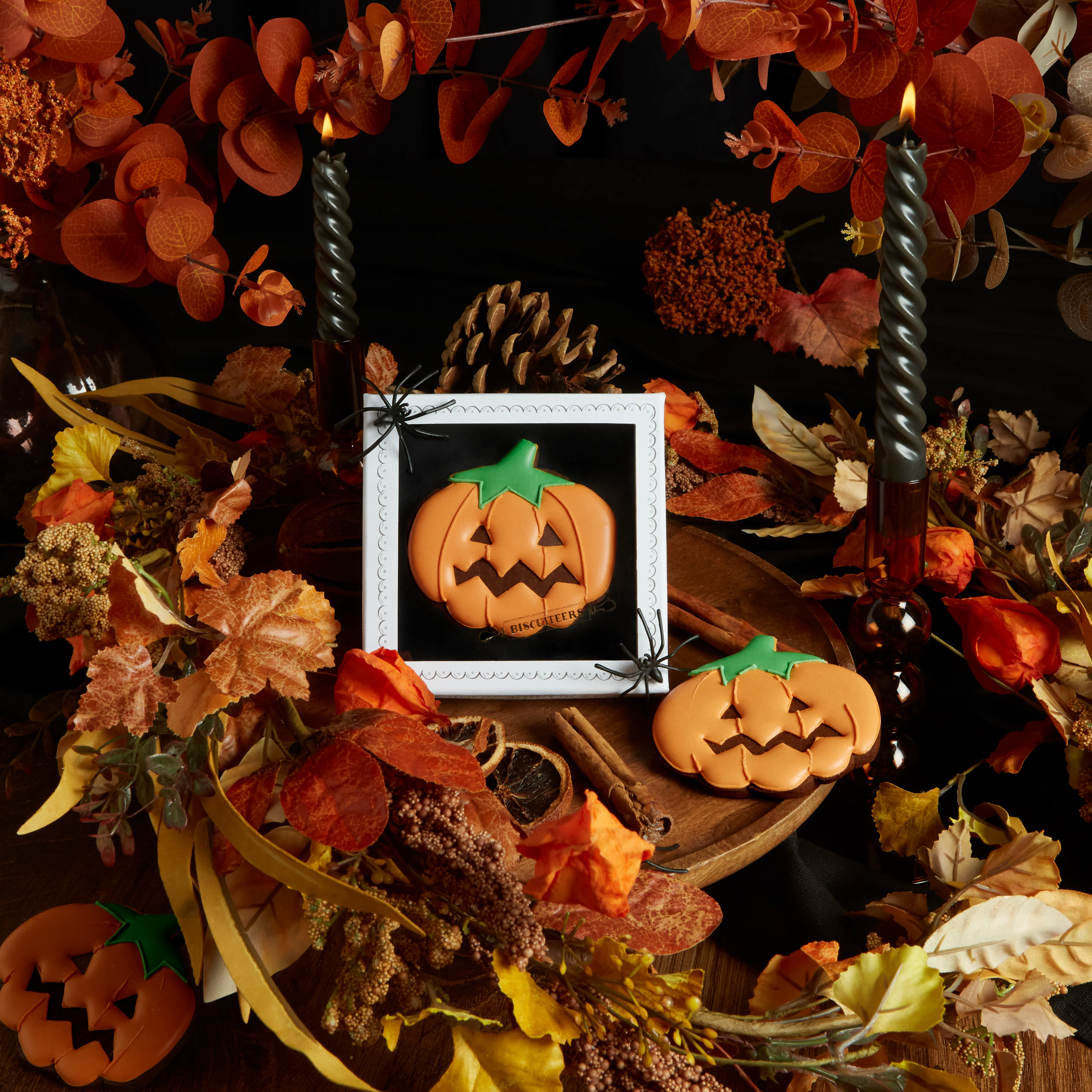 Pumpkin Spice Hamper - Image 3