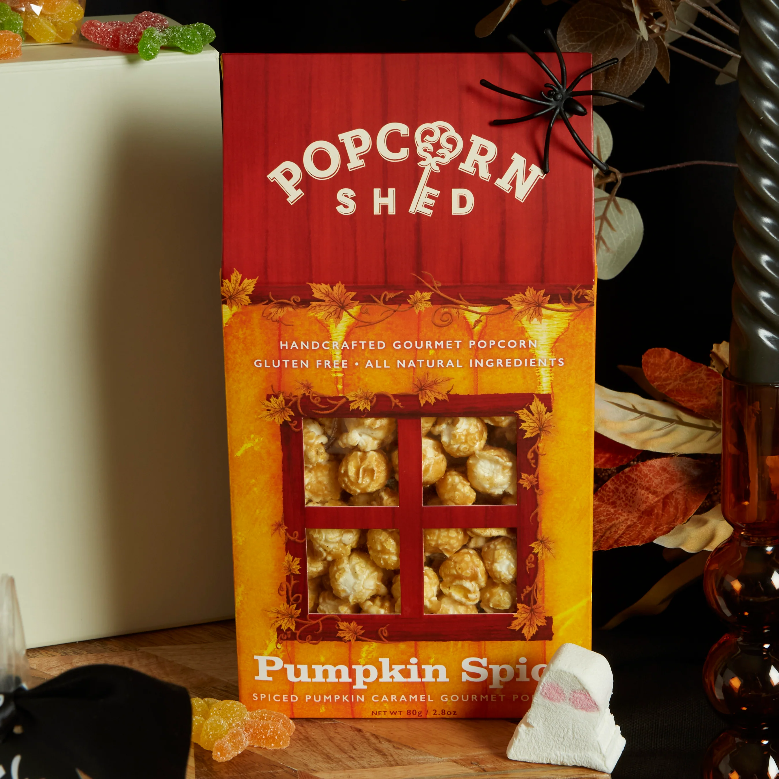 Pumpkin Spice Hamper - Image 6