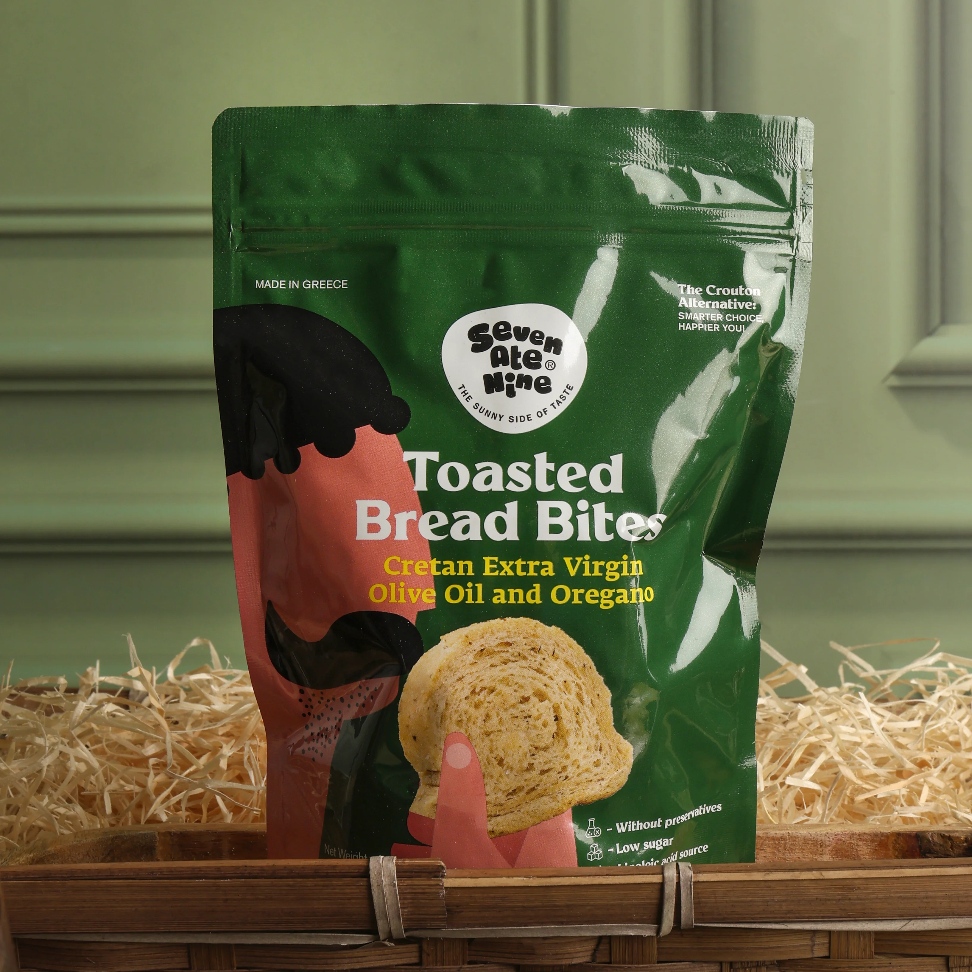 Wine, Cheese & Pâté Gift Hamper - Image 6